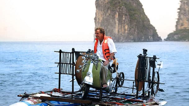 Top Gear