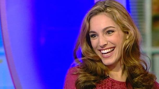 The One Show