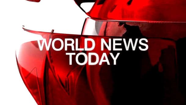 World News Today