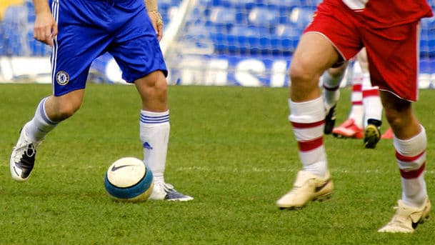 5 live Sport