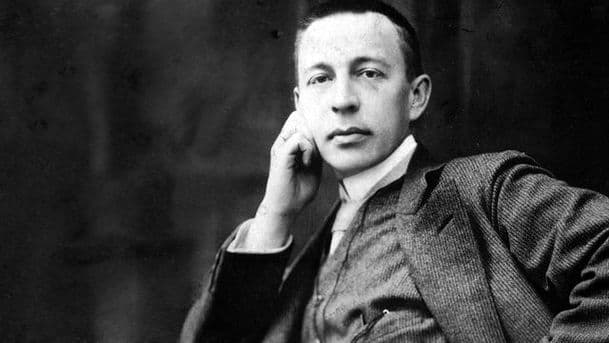 Composer of the Week
