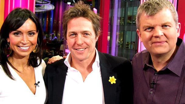 The One Show