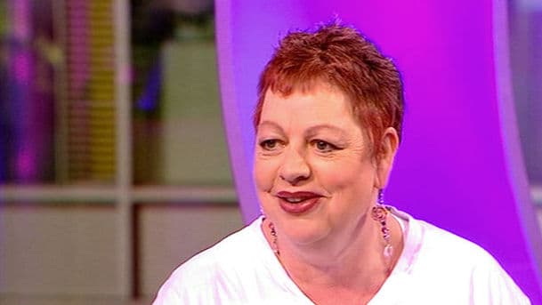 The One Show