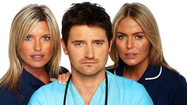 Holby City