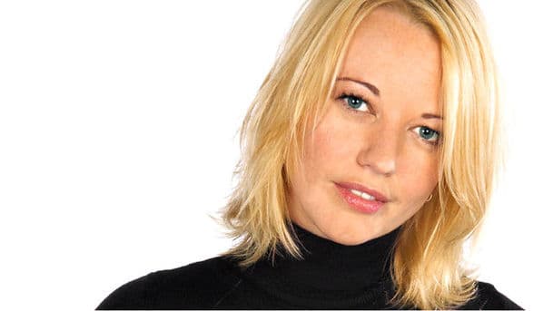Sara Cox