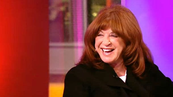 The One Show