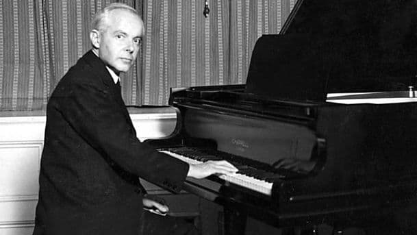 Composer of the Week