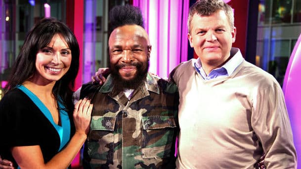 The One Show