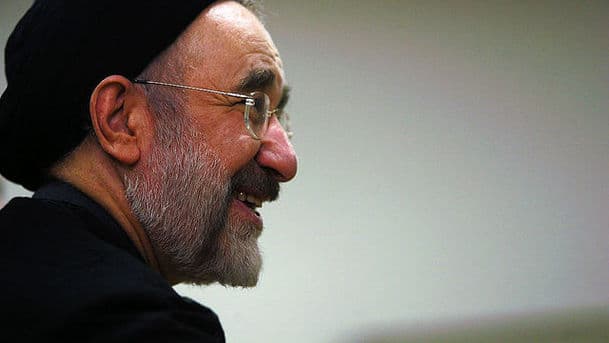 Iran and the West