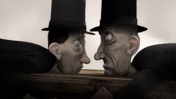 BBC HD Film Shorts
