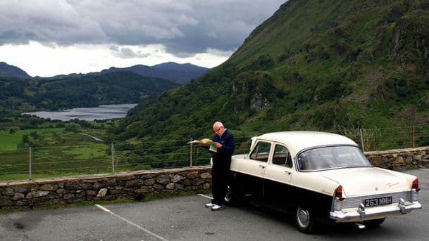 Britain's Best Drives