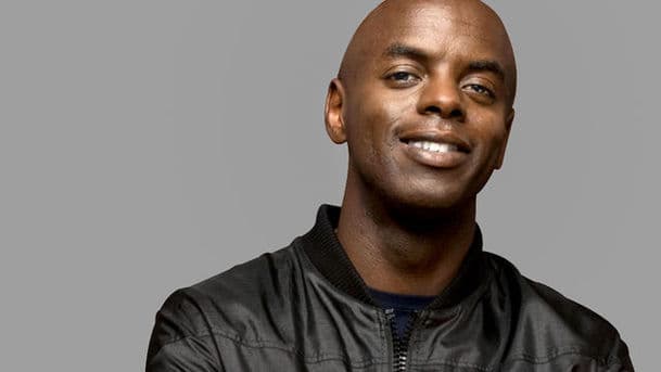 Trevor Nelson's Soul Show