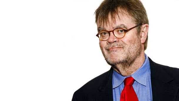 Garrison Keillor's Radio Show
