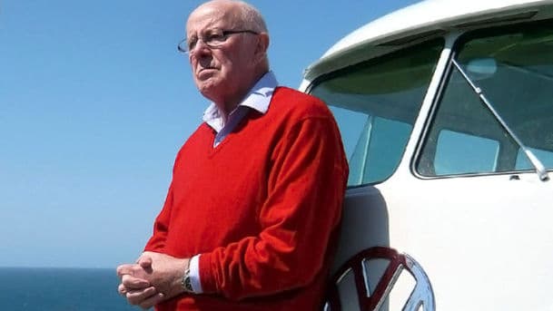 Britain's Best Drives