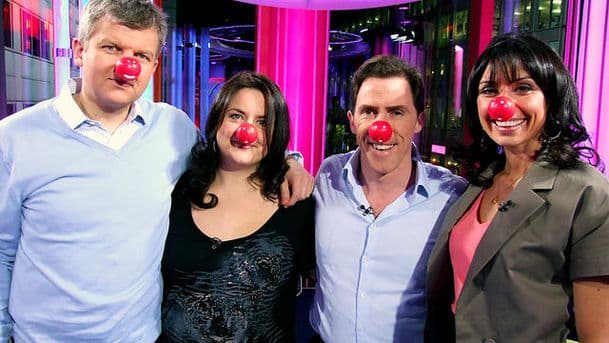 The One Show