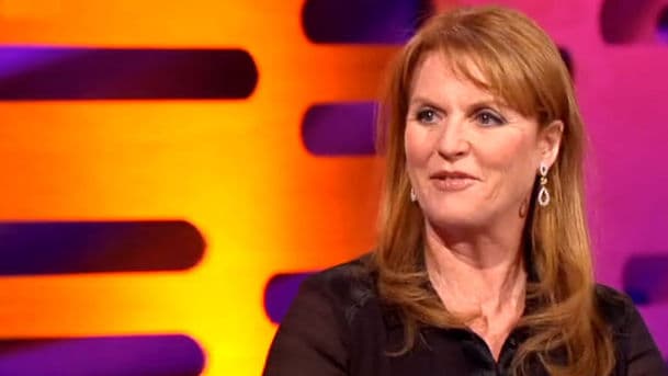 The Graham Norton Show
