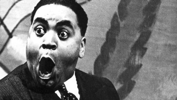 Ken Clarke's Jazz Greats