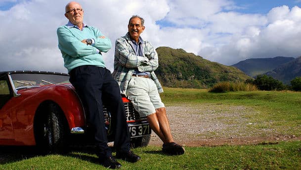 Britain's Best Drives