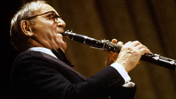 Ken Clarke's Jazz Greats