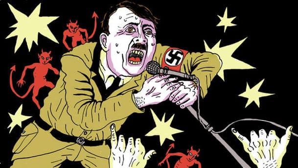 Third Reich & Roll