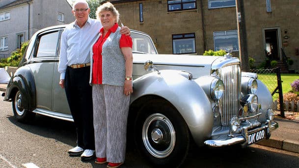 Britain's Best Drives