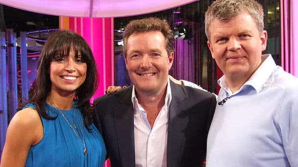 The One Show