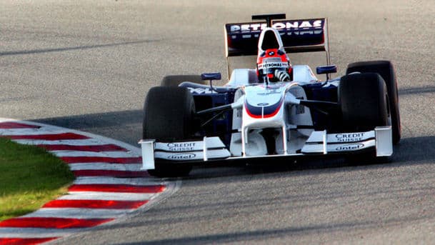 5 live Formula 1