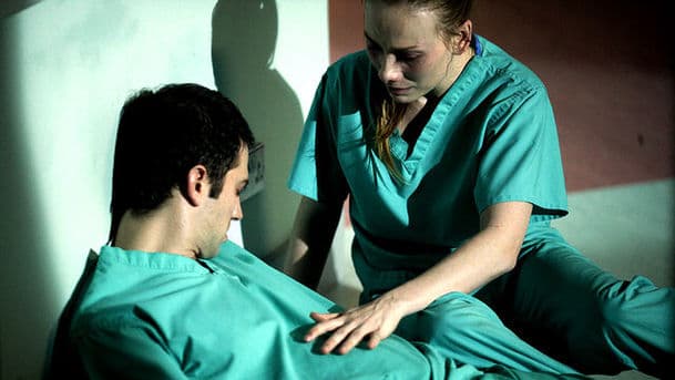 Holby City