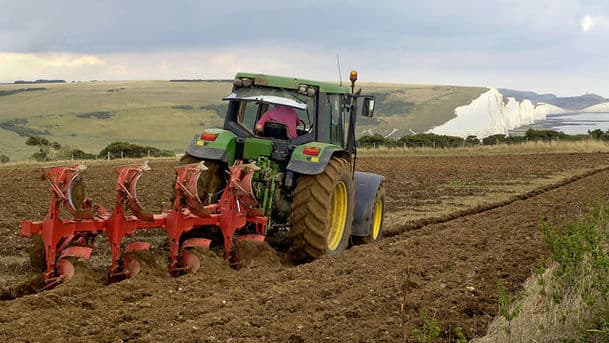 Farming Today