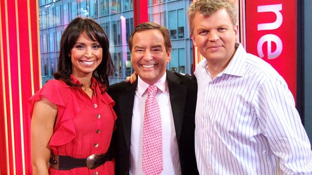 The One Show