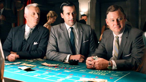 Mad Men
