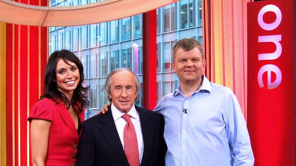 The One Show