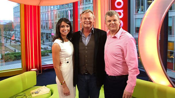The One Show