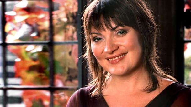 The Radio 2 Arts Show with Claudia Winkleman