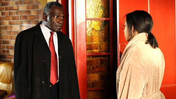 EastEnders Omnibus