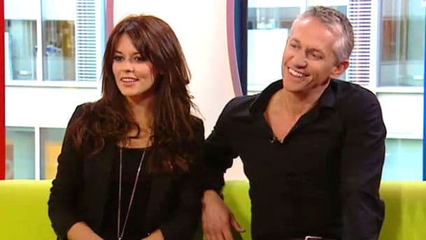The One Show
