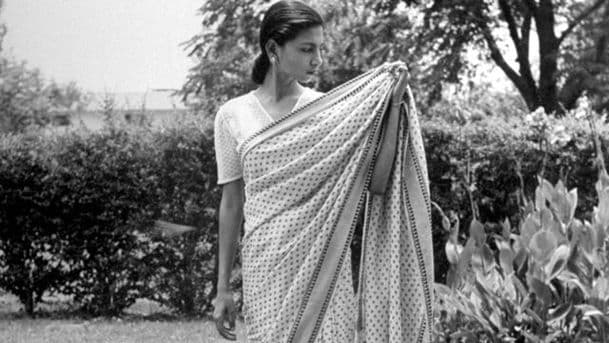 Masters' India: Bhowani Junction