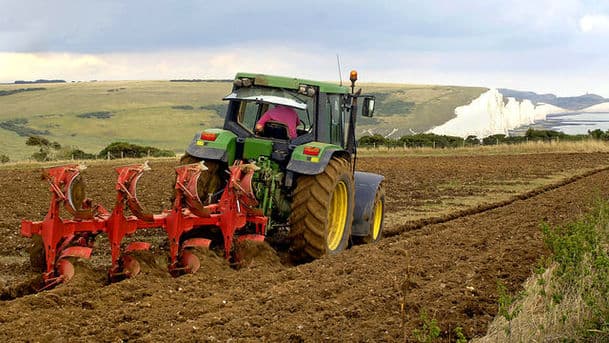 Farming Today