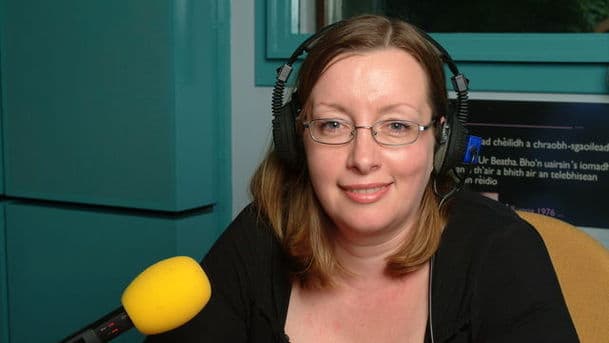 Caithream Ciùil