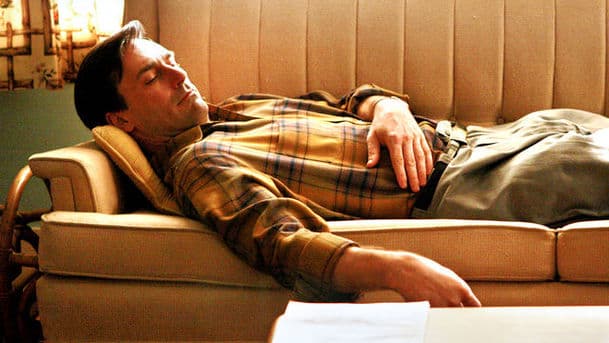 Mad Men