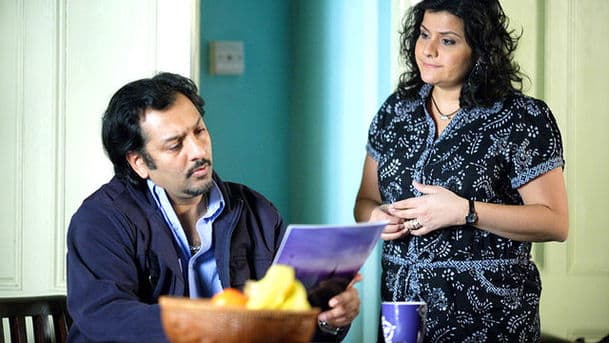 EastEnders Omnibus