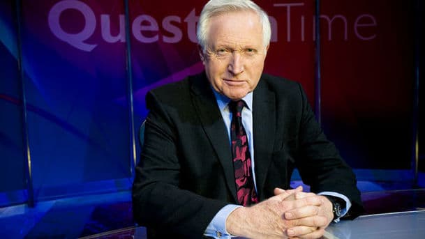 Question Time