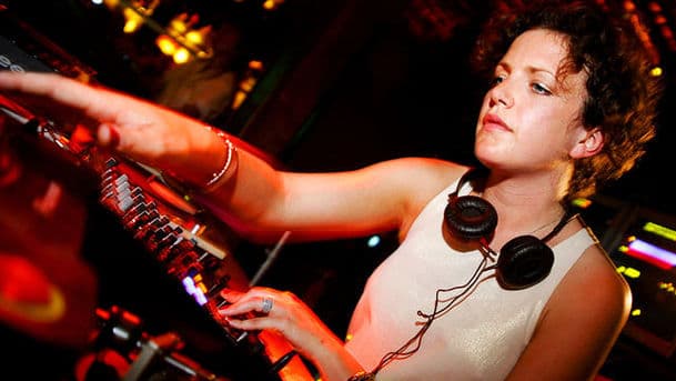 Annie Mac