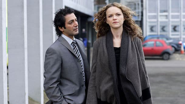 Holby City