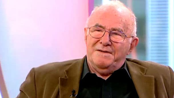 The One Show