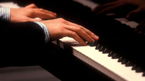 Mendelssohn Weekend