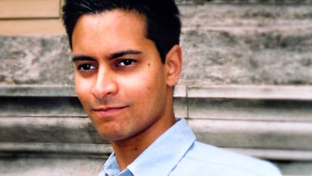 Night Waves