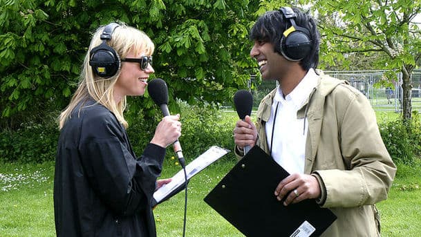 BBC Radio 1's Big Weekend