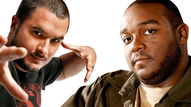 Zane Lowe