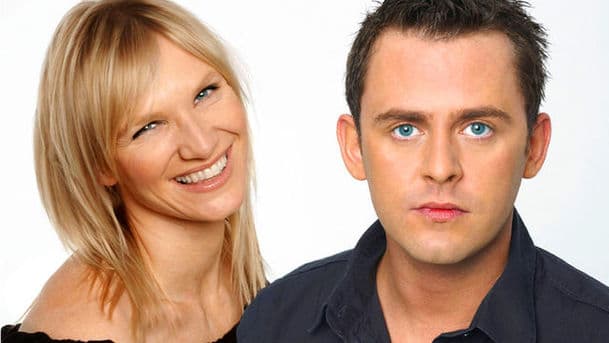 BBC Radio 1's Big Weekend